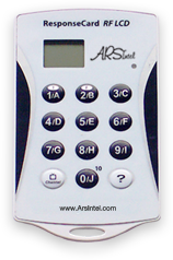 ARSIntel Keypad ARSIntel Keypad